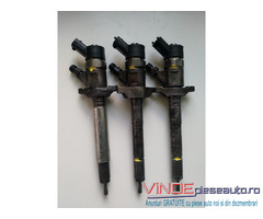 0445110259 Injector Citroen, Peugeot 1.6 HDi ,Ford 1.6 TDCi