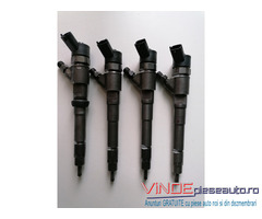 0445110273 504088755 Injector Fiat Ducato 2.3 D Iveco Daily IV