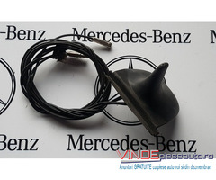 Antena Acoperis Mercedes S-Class W220 S320 S400 S280 S500 S600 !