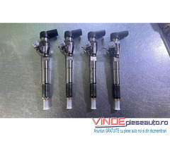 Injectoare 1.5 DCI Continental VDO, H8201100113 Euro 5, 6