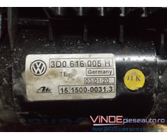 Compresor suspensie pneumatica VW Phaeton cod:3D0616005H