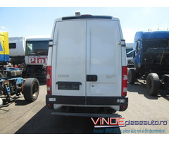 usile spate complete iveco daily , an 2007